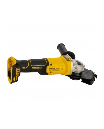 DeWalt DCG407NT-XJ akumulatorowa szlifierka katowa