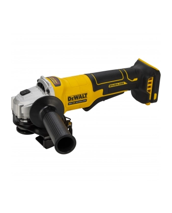 DeWalt DCG408N-XJ akumulatorowa szlifierka katowa