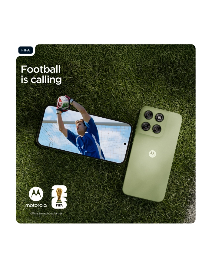 Motorola moto g67 (256GB) PANTONE nile główny