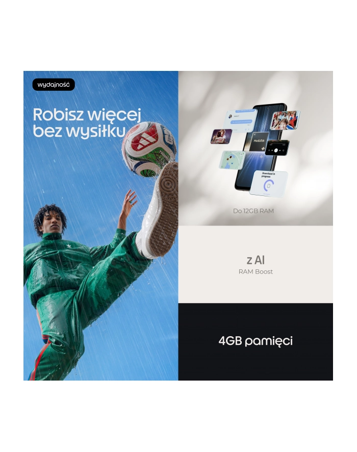 Motorola moto g37 PANTONE impenetrable główny