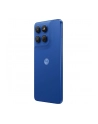 Motorola moto g37 PANTONE Nautical Blue - nr 18