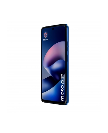 Motorola moto g37 PANTONE Nautical Blue