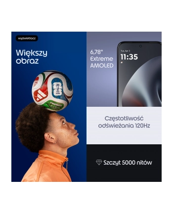 Motorola moto g87 PANTONE overture