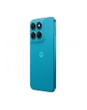 Motorola moto g87 PANTONE niebieski - nr 6