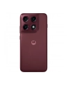 Motorola edge 70 pro PANTONE zinfandel - nr 8