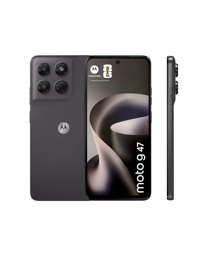 Motorola moto g47 PANTONE Impenetrable główny