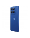 Motorola moto g47 PANTONE niebieski - nr 17