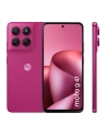 Motorola moto g47 PANTONE fuksja re - nr 1