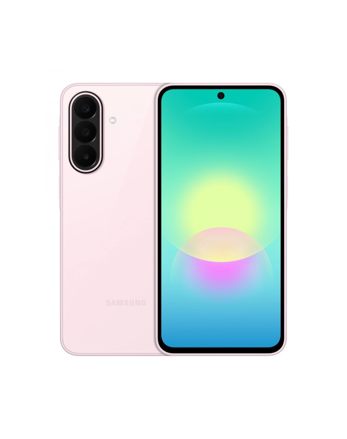 Samsung Galaxy A27 5G (128GB) Jasnorozowy główny