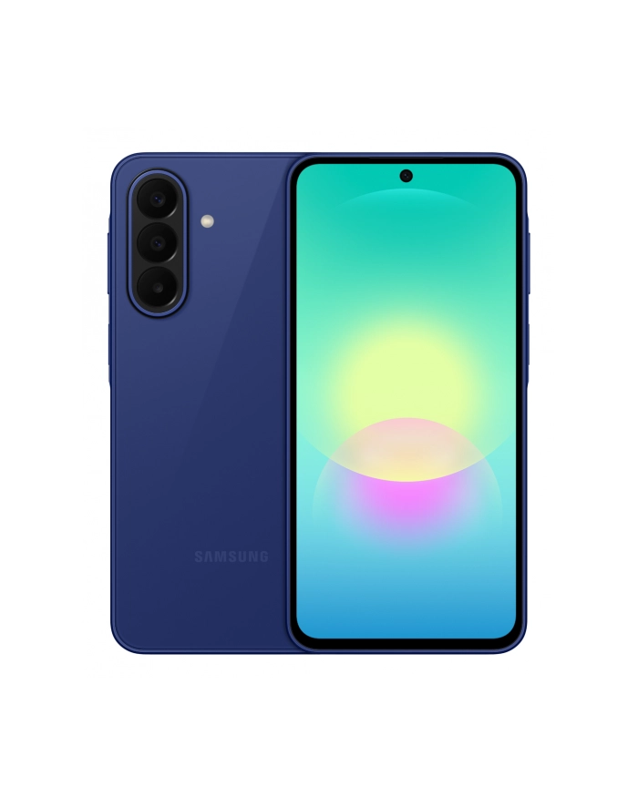 Samsung Galaxy A27 5G (128GB) niebieski główny