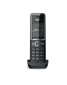 Gigaset Comfort 550HX czarny/chrom - nr 1