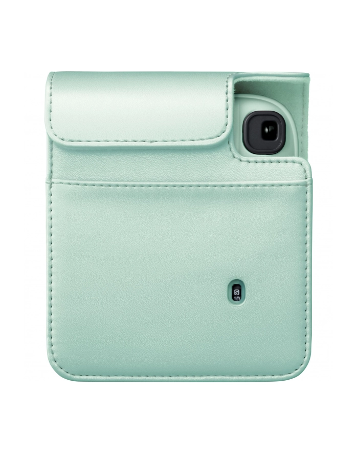 Fujifilm instax Mini 13 torba lagoon green główny