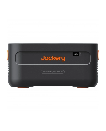 Jackery Explorer 2000 Plus Akumulator 2042Wh