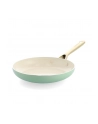 GreenPan Shades Zestaw patelni 3-cz., 20+24+28cm Natural - nr 3