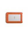 Dysk LaCie Rugged Mini, 1 TB, 2,5''  USB3.0, 5400RPM, 8MB CACHE - nr 12