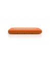 Dysk LaCie Rugged Mini, 1 TB, 2,5''  USB3.0, 5400RPM, 8MB CACHE - nr 17