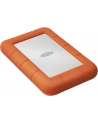 Dysk LaCie Rugged Mini, 1 TB, 2,5''  USB3.0, 5400RPM, 8MB CACHE - nr 28