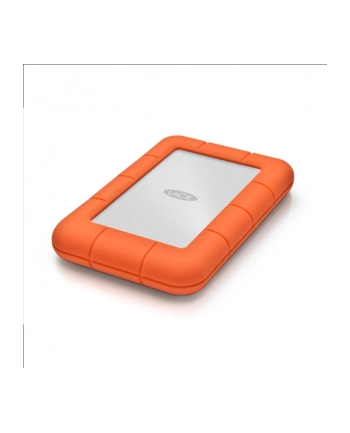 Dysk LaCie Rugged Mini, 1 TB, 2,5''  USB3.0, 5400RPM, 8MB CACHE