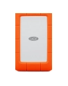 Dysk LaCie Rugged Mini, 1 TB, 2,5''  USB3.0, 5400RPM, 8MB CACHE - nr 32