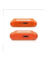 Dysk LaCie Rugged Mini, 1 TB, 2,5''  USB3.0, 5400RPM, 8MB CACHE - nr 3