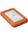 Dysk LaCie Rugged Mini, 1 TB, 2,5''  USB3.0, 5400RPM, 8MB CACHE - nr 40