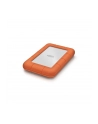 Dysk LaCie Rugged Mini, 1 TB, 2,5''  USB3.0, 5400RPM, 8MB CACHE - nr 7