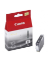 Tusz Canon CLI8BK black BLISTER with security | 13ml | iP4200/4300/5200/5300/660 - nr 2