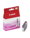 Tusz Canon CLI8M magenta BLISTER with security | 13ml | iP3300/4200/4300/5200/53 - nr 1