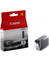 Tusz Canon PGI5BK black pigment BLISTER with security | 26ml | iP3300/4200/4300/ - nr 3