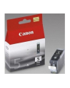 Tusz Canon PGI5BK black pigment BLISTER with security | 26ml | iP3300/4200/4300/ - nr 5