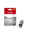 Tusz Canon PGI520 black BLISTER with security | IP3600/IP4600 - nr 1