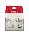Tusz Canon PGI520 black BLISTER with security | IP3600/IP4600 - nr 5