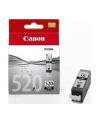 Tusz Canon PGI520 black BLISTER with security | IP3600/IP4600 - nr 7