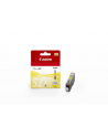 Tusz Canon CLI521Y yellow BLISTER with security | iP3600/iP4600/MP540/MP620/MP63 - nr 17