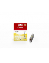 Tusz Canon CLI521Y yellow BLISTER with security | iP3600/iP4600/MP540/MP620/MP63 - nr 3