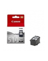Tusz Canon PG510 black BLISTER with security | MP240/MP260 - nr 9