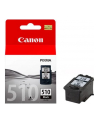 Tusz Canon PG510 black BLISTER with security | MP240/MP260 - nr 14