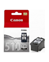 Tusz Canon PG510 black BLISTER with security | MP240/MP260 - nr 16