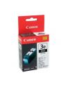 Tusz Canon BCI3EBK black BLISTER with security | BJC-3000, BJC-6000 - nr 2