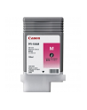 Tusz Canon PFI04 Dye Magenta | 130ml | iPF650/655/750/755 - nr 7