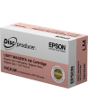 Tusz Epson Light Magenta| DISCPRODUCER? PP-100 - nr 21