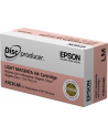 Tusz Epson Light Magenta| DISCPRODUCER? PP-100 - nr 23