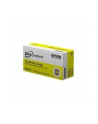 Tusz Epson Yellow | DISCPRODUCER? PP-100 - nr 18