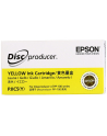 Tusz Epson Yellow | DISCPRODUCER? PP-100 - nr 2