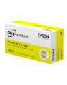 Tusz Epson Yellow | DISCPRODUCER? PP-100 - nr 8