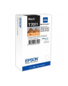 Tusz Epson T701 black XXL | WP4000/4500 - nr 1