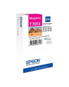 Tusz Epson T701 magenta XXL | 3400str | WP4000/4500 - nr 20