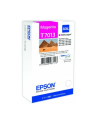 Tusz Epson T701 magenta XXL | 3400str | WP4000/4500 - nr 2