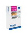 Tusz Epson T701 magenta XXL | 3400str | WP4000/4500 - nr 7