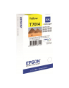 Tusz Epson T701 yellow XXL | 3400str | WP4000/4500 - nr 20